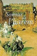 Somnis de l'harem | 9788483005132 | Mernissi, Fatima | Llibres.cat | Llibreria online en català | La Impossible Llibreters Barcelona