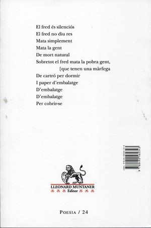 Complanta dels captaires àrabs de la Casbah i de la petita Jasmina morta pel seu pare | 9788492562343 | Aït Djafer, Ismaël | Llibres.cat | Llibreria online en català | La Impossible Llibreters Barcelona