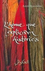 L'home que explicava històries | 9788401387203 | Alameddine, Rabih | Llibres.cat | Llibreria online en català | La Impossible Llibreters Barcelona