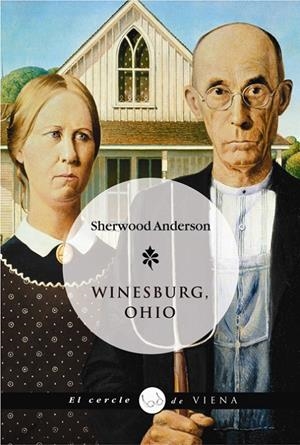 Winesburg, Ohio | 9788483305386 | Anderson, S. | Llibres.cat | Llibreria online en català | La Impossible Llibreters Barcelona
