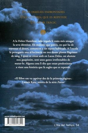 Predestinats | 9788499323824 | Angelini, Josephine | Llibres.cat | Llibreria online en català | La Impossible Llibreters Barcelona