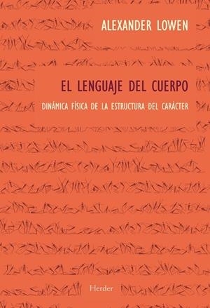 LENGUAJE DEL CUERPO, EL | 9788425414329 | LOWEN, ALEXANDER | Llibres.cat | Llibreria online en català | La Impossible Llibreters Barcelona