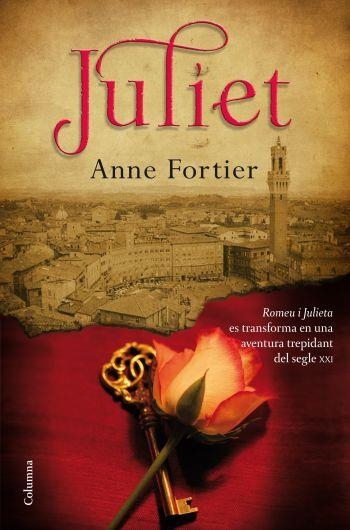 Juliet | 9788466413527 | Fortier, Anne | Llibres.cat | Llibreria online en català | La Impossible Llibreters Barcelona