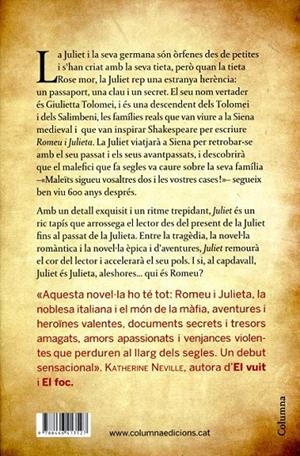 Juliet | 9788466413527 | Fortier, Anne | Llibres.cat | Llibreria online en català | La Impossible Llibreters Barcelona