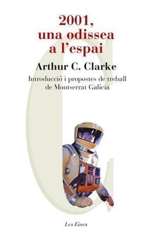2001, una odissea a l'espai | 9788492672196 | Clarke, aRTHUR c. | Llibres.cat | Llibreria online en català | La Impossible Llibreters Barcelona