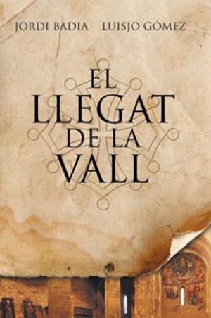 El llegat de la vall | 9788482649443 | Badia, Jordi/Gómez, Luisjo | Llibres.cat | Llibreria online en català | La Impossible Llibreters Barcelona