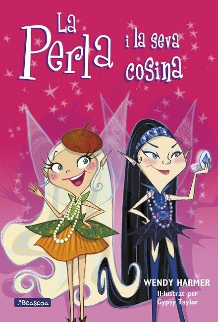 La Perla i la seva cosina | 9788448828561 | HARMER, WENDY | Llibres.cat | Llibreria online en català | La Impossible Llibreters Barcelona