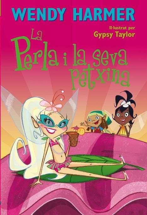 La Perla i la seva petxina | 9788448828585 | HARMER, WENDY | Llibres.cat | Llibreria online en català | La Impossible Llibreters Barcelona