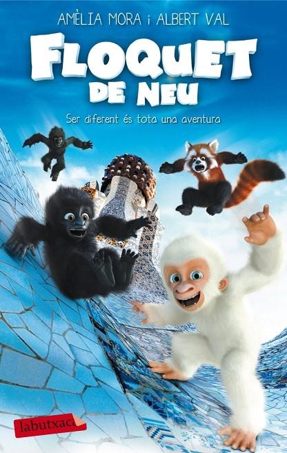 Floquet de Neu | 9788499304342 | Mora, Amèlia/Val Torremorell, Albert | Llibres.cat | Llibreria online en català | La Impossible Llibreters Barcelona