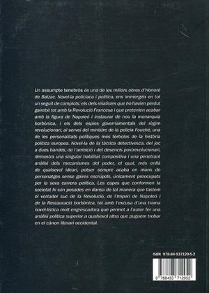 UN ASSUMPTE TENEBRÓS | 9788493712952 | Llibres.cat | Llibreria online en català | La Impossible Llibreters Barcelona