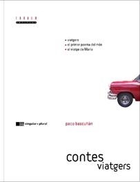 Contes viatgers | 9788481315356 | Bascuñán, Paco | Llibres.cat | Llibreria online en català | La Impossible Llibreters Barcelona