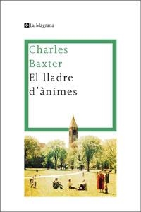 El lladre d'ànimes | 9788482640358 | Baxter, Charles | Llibres.cat | Llibreria online en català | La Impossible Llibreters Barcelona