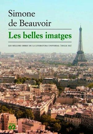 Les belles imatges | 9788429761009 | Beauvoir, Simone de | Llibres.cat | Llibreria online en català | La Impossible Llibreters Barcelona