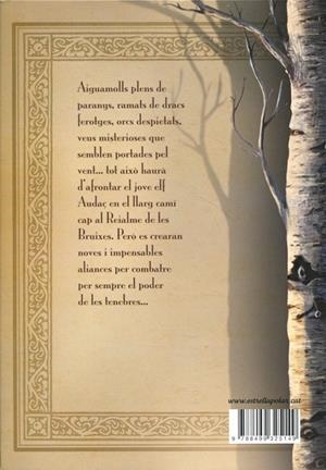 El bosc que parla | 9788499325149 | Stilton, Geronimo | Llibres.cat | Llibreria online en català | La Impossible Llibreters Barcelona