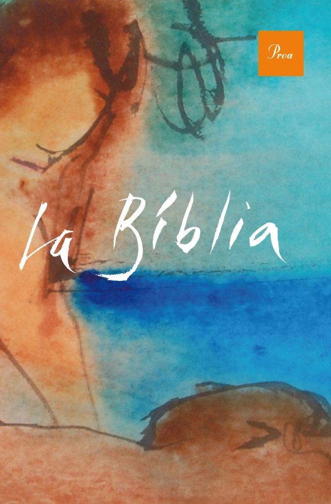 La Bíblia | 9788475883380 | Anònim | Llibres.cat | Llibreria online en català | La Impossible Llibreters Barcelona