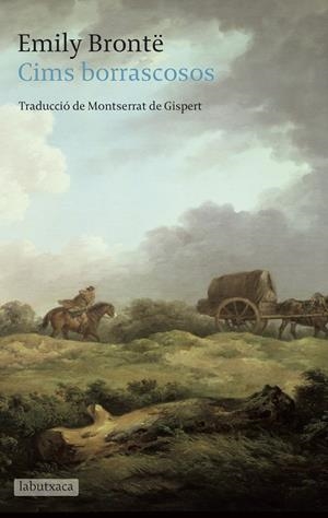 Cims borrascosos | 9788496863583 | Brontë, Emily | Llibres.cat | Llibreria online en català | La Impossible Llibreters Barcelona