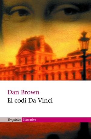 El codi Da Vinci | 9788497870030 | Brown, Dan | Llibres.cat | Llibreria online en català | La Impossible Llibreters Barcelona