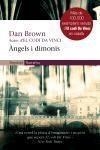 Àngels i dimonis | 9788497870474 | Brown, Dan | Llibres.cat | Llibreria online en català | La Impossible Llibreters Barcelona