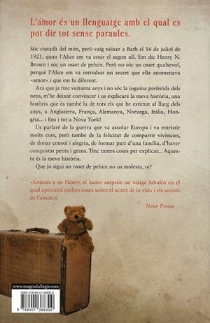 La fabulosa història de Henry N. Brown | 9788401388309 | Bubenzer, Anne Helene | Llibres.cat | Llibreria online en català | La Impossible Llibreters Barcelona