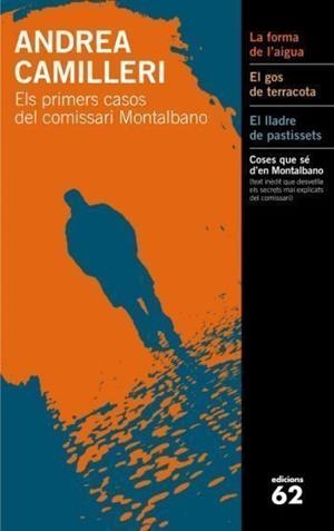 Estoig Camilleri | 9788429761696 | Camilleri, Andrea | Llibres.cat | Llibreria online en català | La Impossible Llibreters Barcelona