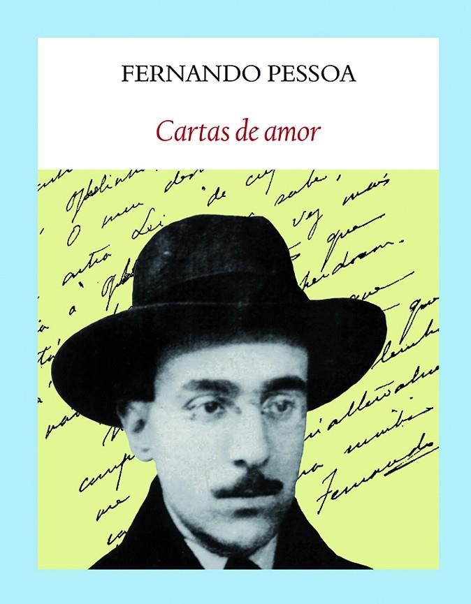 Cartas de amor | 9788494029363 | Pessoa, Fernando | Llibres.cat | Llibreria online en català | La Impossible Llibreters Barcelona