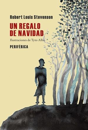 Un regalo de navidad | 9788492865680 | Stevenson, Robert Louis | Llibres.cat | Llibreria online en català | La Impossible Llibreters Barcelona