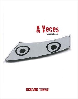 A veces | 9786074007213 | Rueda, Claudia | Llibres.cat | Llibreria online en català | La Impossible Llibreters Barcelona