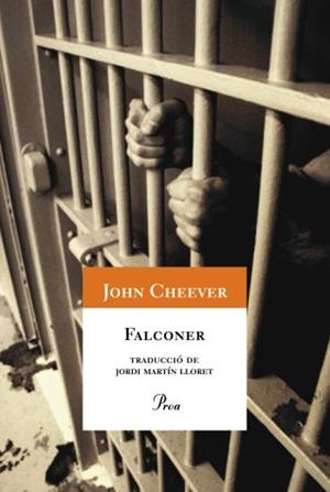 Falconer - Llibre exhaurit | 9788484374336 | Cheever, John | Llibres.cat | Llibreria online en català | La Impossible Llibreters Barcelona