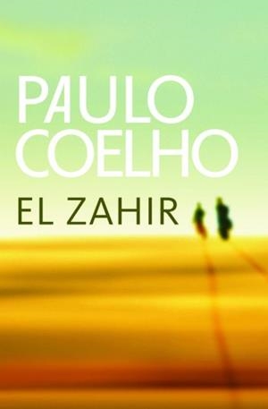 El Zahir | 9788484377016 | Coelho, Paulo | Llibres.cat | Llibreria online en català | La Impossible Llibreters Barcelona