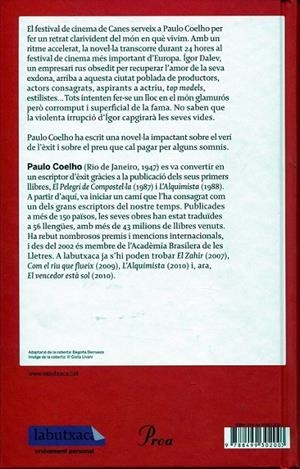 El vencedor està sol | 9788499302003 | Coelho, Paulo | Llibres.cat | Llibreria online en català | La Impossible Llibreters Barcelona