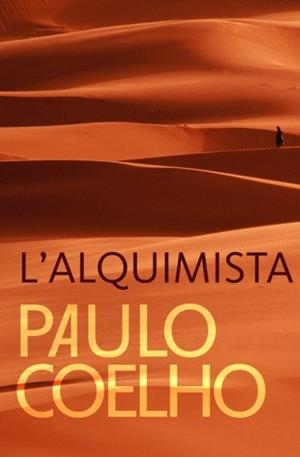 L'alquimista | 9788484376583 | Coelho, Paulo | Llibres.cat | Llibreria online en català | La Impossible Llibreters Barcelona