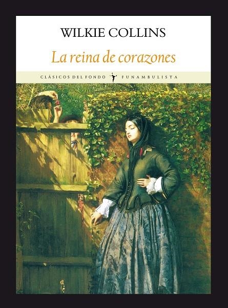 La reina de corazones | 9788496601567 | Collins, Wilkie | Llibres.cat | Llibreria online en català | La Impossible Llibreters Barcelona