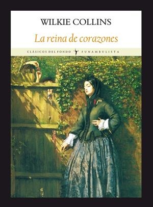 La reina de corazones | 9788496601567 | Collins, Wilkie | Llibres.cat | Llibreria online en català | La Impossible Llibreters Barcelona