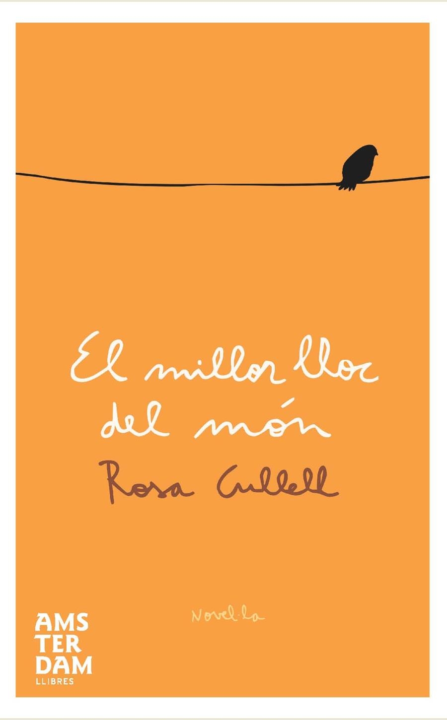 El millor lloc del món | 9788492941445 | Cullell Muniesa, Rosa Maria | Llibres.cat | Llibreria online en català | La Impossible Llibreters Barcelona