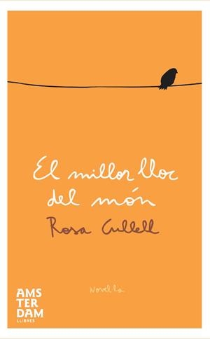 El millor lloc del món | 9788492941445 | Cullell Muniesa, Rosa Maria | Llibres.cat | Llibreria online en català | La Impossible Llibreters Barcelona