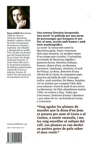 El millor lloc del món | 9788492941445 | Cullell Muniesa, Rosa Maria | Llibres.cat | Llibreria online en català | La Impossible Llibreters Barcelona