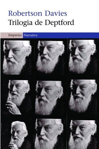Trilogia de Deptford | 9788497874502 | Robertson, Davies | Llibres.cat | Llibreria online en català | La Impossible Llibreters Barcelona