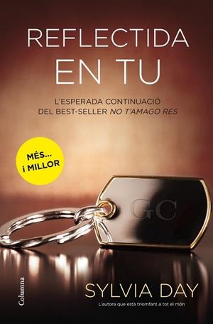 Reflectida en tu | 9788466415910 | Day, Sylvia | Llibres.cat | Llibreria online en català | La Impossible Llibreters Barcelona
