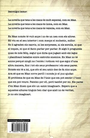 Memòries d'un amic imaginari | 9788401388439 | Dicks, Matthew | Llibres.cat | Llibreria online en català | La Impossible Llibreters Barcelona