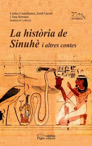 La història de Sinuhè i altres contes | 9788497793858 | Diversos | Llibres.cat | Llibreria online en català | La Impossible Llibreters Barcelona