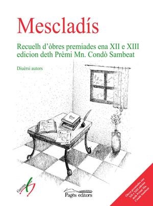 Mescladís | 9788497793759 | Diversos | Llibres.cat | Llibreria online en català | La Impossible Llibreters Barcelona