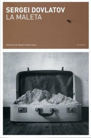 La maleta | 9788493797638 | Dovlatov, Sergei | Llibres.cat | Llibreria online en català | La Impossible Llibreters Barcelona