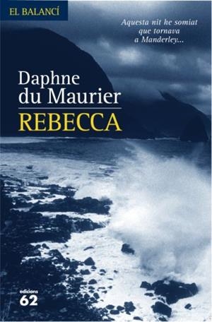 Rebecca | 9788429760774 | Du Maurier, Daphne | Llibres.cat | Llibreria online en català | La Impossible Llibreters Barcelona