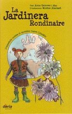 La Jardinera Rondinaire | 9788495400512 | Genover i Mas, Anna | Llibres.cat | Llibreria online en català | La Impossible Llibreters Barcelona
