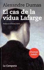 El cas de la vídua Lafarge | 9788496735231 | Dumas, Alexandre | Llibres.cat | Llibreria online en català | La Impossible Llibreters Barcelona