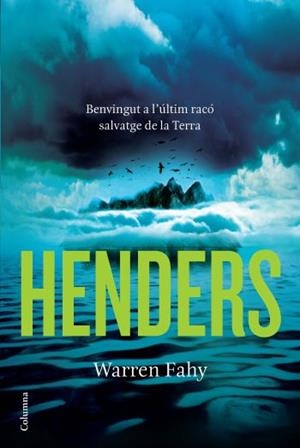 Henders | 9788466410816 | Fahy, Warren | Llibres.cat | Llibreria online en català | La Impossible Llibreters Barcelona