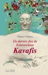 Els darrers dies de Konstandinos Kavafis | 9788497793100 | Filippou, Filippos | Llibres.cat | Llibreria online en català | La Impossible Llibreters Barcelona