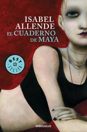 El cuaderno de maya | 9788499899848 | ALLENDE, ISABEL | Llibres.cat | Llibreria online en català | La Impossible Llibreters Barcelona
