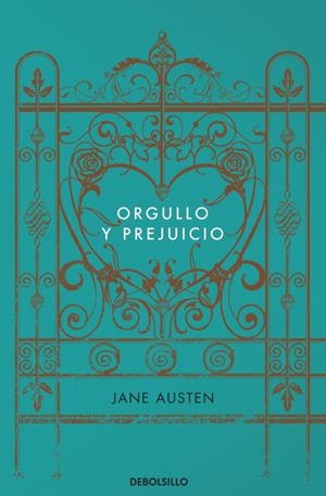 Orgullo y prejuicio | 9788490321072 | AUSTEN,JANE | Llibres.cat | Llibreria online en català | La Impossible Llibreters Barcelona