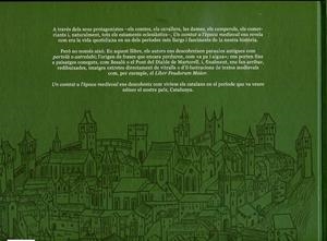 Un comtat a l'època medieval | 9788415097587 | Clarà, Tura | Llibres.cat | Llibreria online en català | La Impossible Llibreters Barcelona
